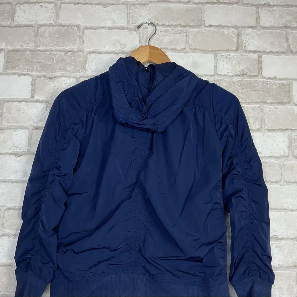 Athleta girl’s navy
